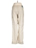 Columbia 100% Recycled Polyester Ivory Cargo Pants Size 10 - photo 2