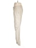 Columbia 100% Recycled Polyester Ivory Cargo Pants Size 10 - photo 5