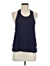 C9 By Champion Blue Sleeveless Top Size M - photo 1