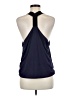 C9 By Champion Blue Sleeveless Top Size M - photo 2