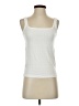 Uniqlo White Tank Top Size S - photo 1