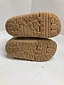 Carter's Ivory Ankle Boots Size 5 (baby) - photo 5