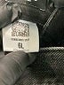 Express 100% Cotton Gray Jeans Size 6 - photo 8