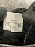 Express 100% Cotton Gray Jeans Size 6 - photo 9