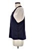 C9 By Champion Blue Sleeveless Top Size M - photo 5