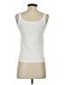 Uniqlo White Tank Top Size S - photo 2