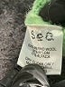 Sea New York Green Wool Pullover Sweater Size L - photo 8