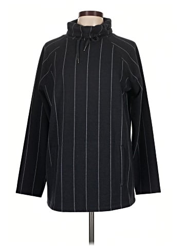 Liz Claiborne Turtleneck Sweater (view 1)