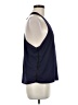 C9 By Champion Blue Sleeveless Top Size M - photo 4