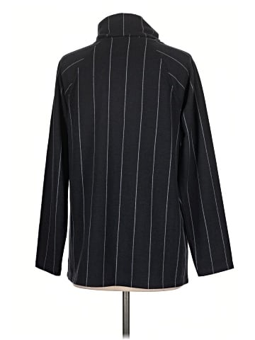Liz Claiborne Turtleneck Sweater (view 2)
