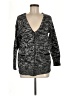 Dex Black Cardigan Size M - photo 1