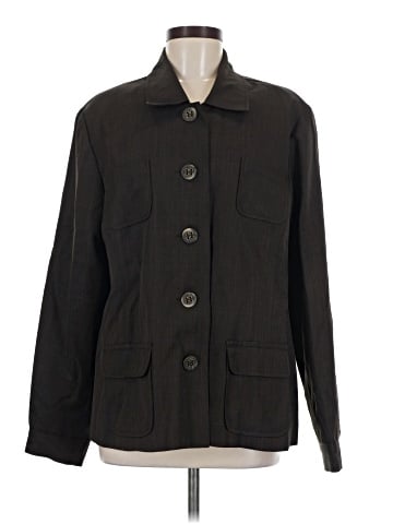 Sag Harbor Jacket (view 1)