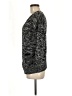 Dex Black Cardigan Size M - photo 5