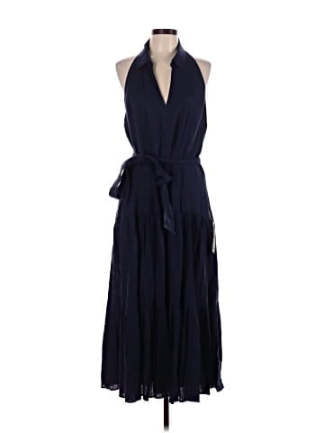 Donna Karan New York Casual Dress (view 1)