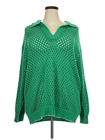 Aerie Pullover Sweater (view 1)