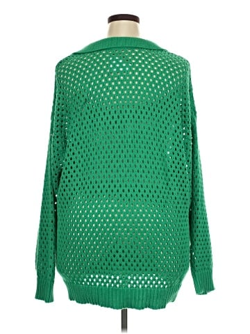 Aerie Pullover Sweater (view 2)
