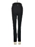 Lululemon Athletica Solid Black Active Pants Size 4 - photo 2