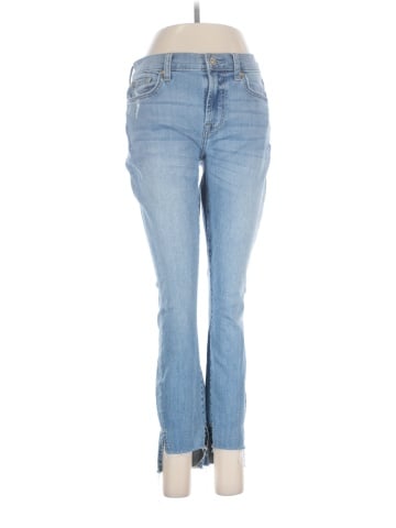 7 For All Mankind Jeans (view 1)