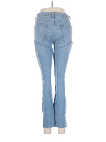 7 For All Mankind Jeans (view 2)