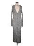 Mossimo Gray Cardigan Size M - photo 1