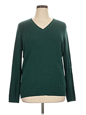 Tommy Hilfiger Pullover Sweater (view 1)