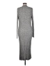 Mossimo Gray Cardigan Size M - photo 2