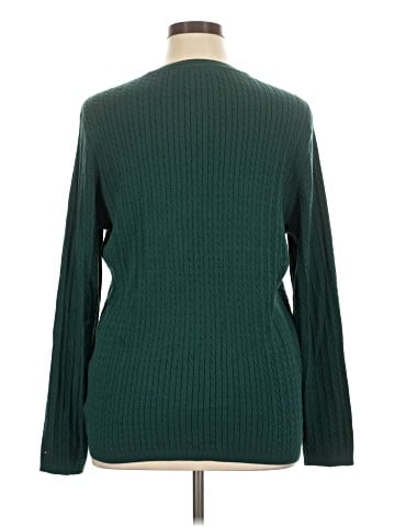 Tommy Hilfiger Pullover Sweater (view 2)