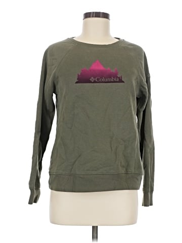 Columbia Sweatshirt (view 1)