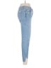 7 For All Mankind Hearts Blue Jeans Size 29 waist - photo 4