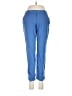 J.Crew 100% Wool Blue Wool Pants Size 0 - photo 1