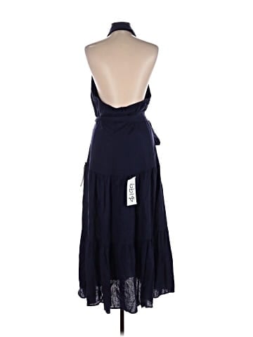 Donna Karan New York Casual Dress (view 2)