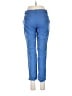 J.Crew 100% Wool Blue Wool Pants Size 0 - photo 2