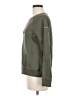 Columbia Graphic Green Sweatshirt Size M - photo 5