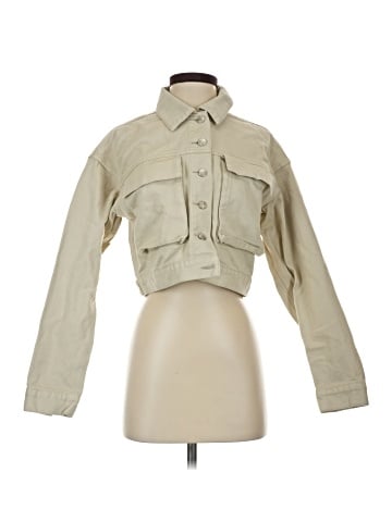 Naked Wardrobe Jacket (view 1)