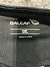 Baleaf Sports Solid Black Active Pants Size 2XL - photo 4