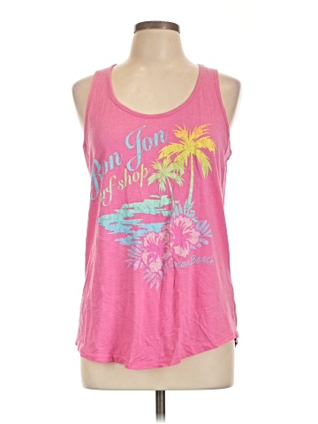 Ron Jon Surf Shop Tank Top (view 1)