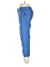 J.Crew 100% Wool Blue Wool Pants Size 0 - photo 5