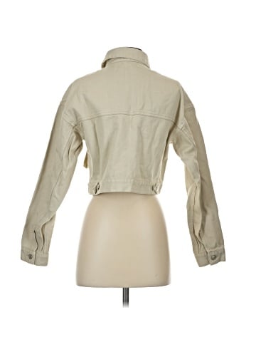 Naked Wardrobe Jacket (view 2)