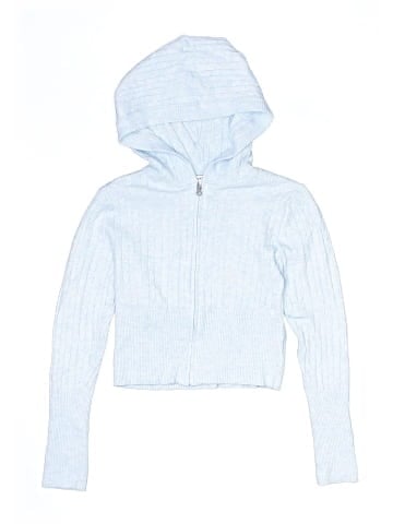 Nordstrom Zip Up Hoodie (view 1)