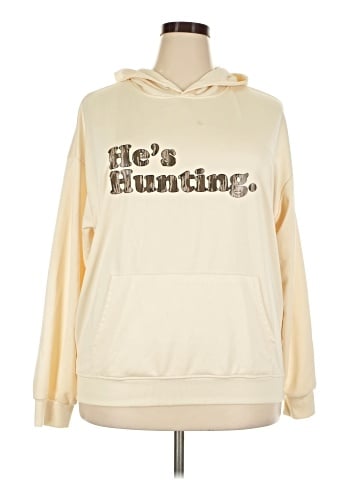 Unbranded Sweatshirt (view 1)