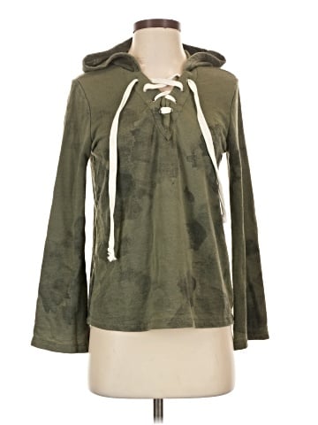 Alternative Earth Poncho (view 1)