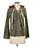 Alternative Earth Green Poncho Size XS - photo 1