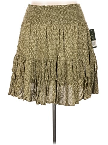 Lauren by Ralph Lauren Casual Skirt (view 1)
