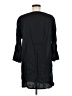 Talbots Black Casual Dress Size M - photo 2