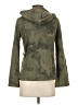 Alternative Earth Green Poncho Size XS - photo 2