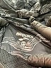 Brooks Camo Black Pullover Sweater Size M - photo 7