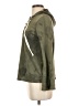 Alternative Earth Green Poncho Size XS - photo 5