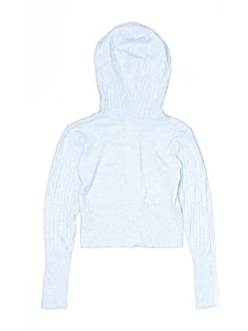 Nordstrom Zip Up Hoodie (view 2)