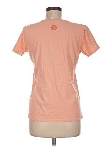 Life Is Good Short Sleeve T-Shirt (view 2)