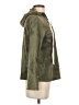 Alternative Earth Green Poncho Size XS - photo 4